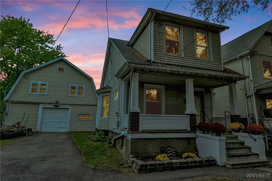 442 26th Street, Niagara Falls, NY 14303 - Image #3