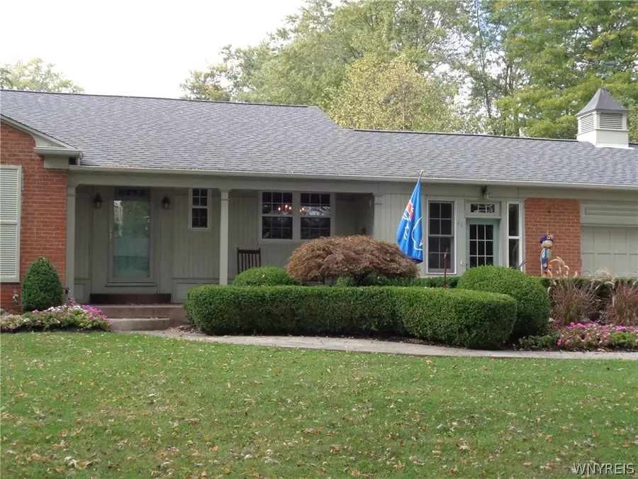 44 Parkwood Drive, Buffalo, NY 14226 - #2