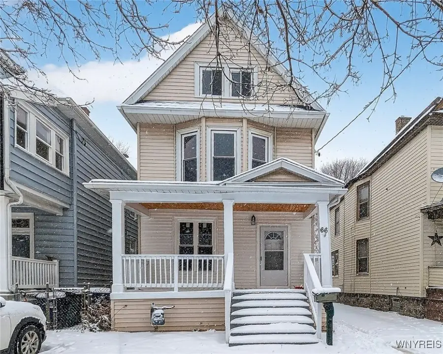 66 Woodside Avenue, Buffalo, NY 14220 - Image #2