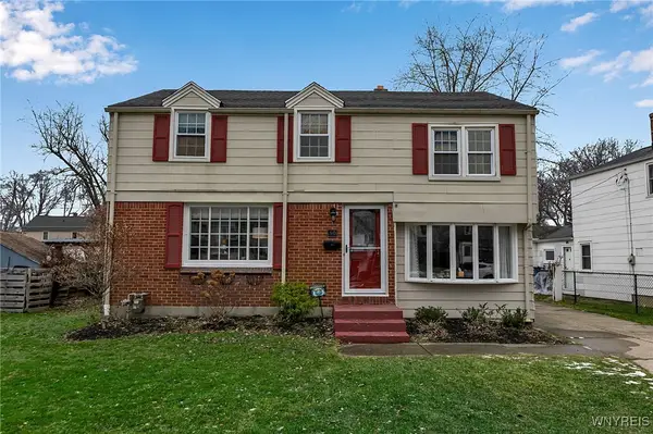 50 Fairchild Drive, Buffalo, NY 14226