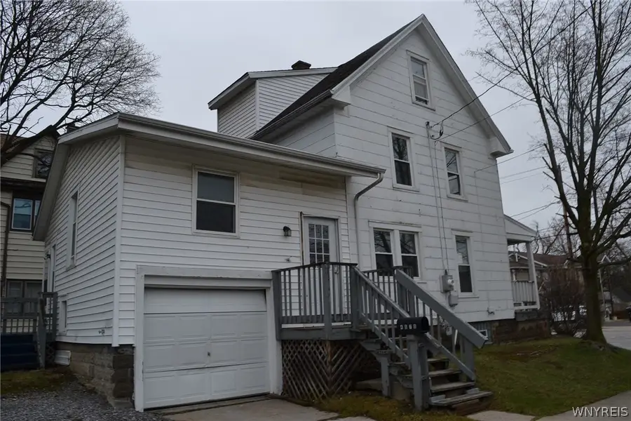 4670 Broadway, Depew, NY 14043 - #2
