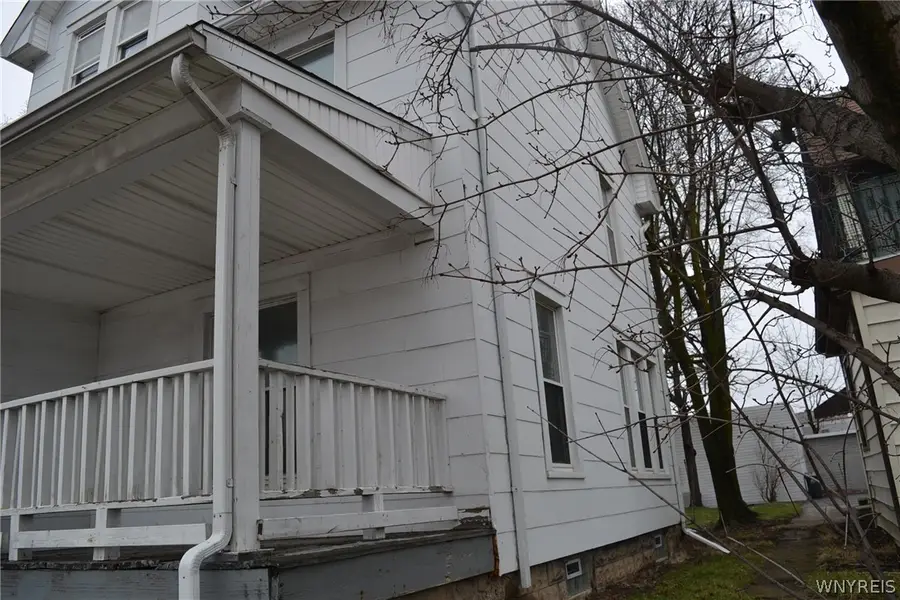 4670 Broadway, Depew, NY 14043 - #3