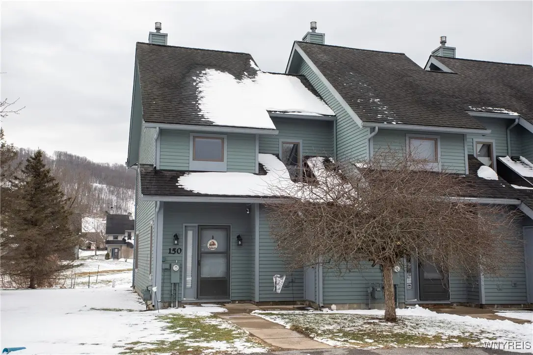 150 Wildflower, Ellicottville, NY 14731 - Image #1