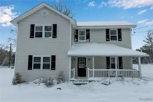 7731 Seneca Street, East Aurora, NY 14052