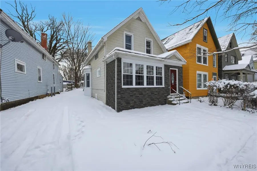303 Potomac Avenue, Buffalo, NY 14213 - Image #3
