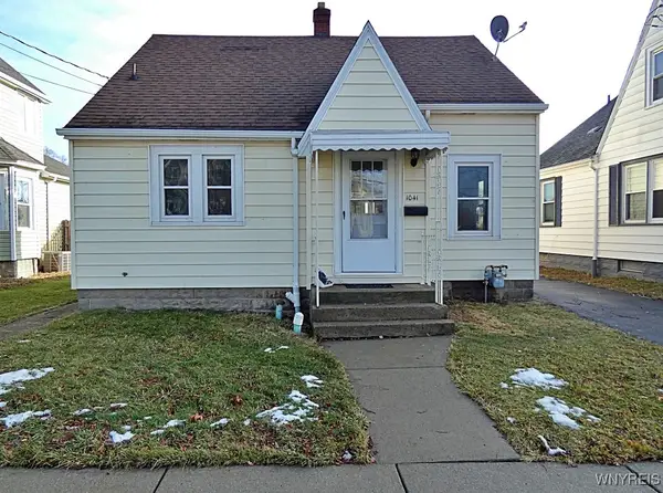 1041 92nd Street, Niagara Falls, NY 14304