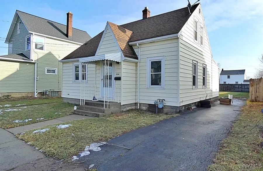 1041 92nd Street, Niagara Falls, NY 14304 - Image #3