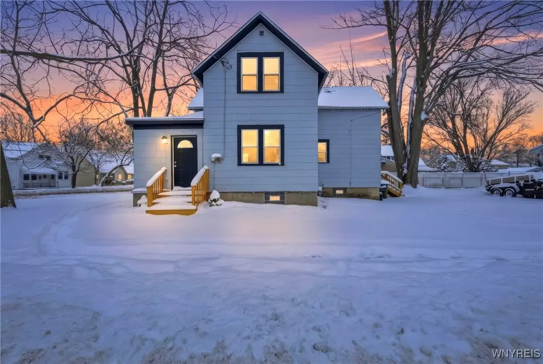 399 Fredericka Street, North Tonawanda, NY 14120 - Image #1