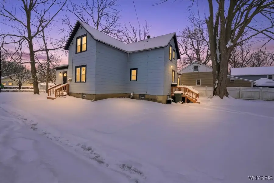 399 Fredericka Street, North Tonawanda, NY 14120 - Image #2