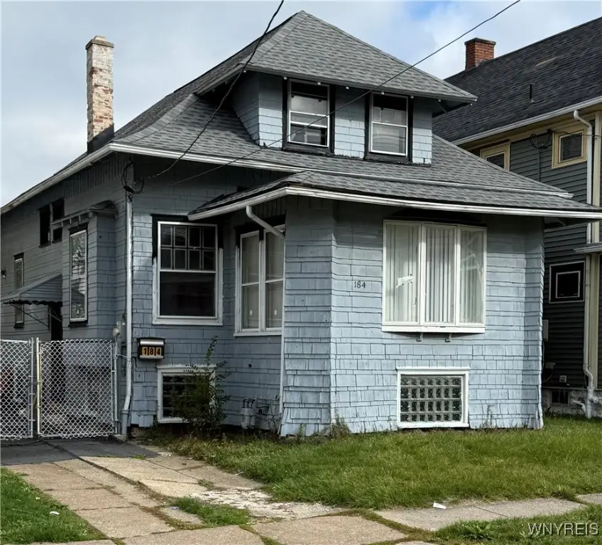 184 Rodney Avenue, Buffalo, NY 14214 - Image #1