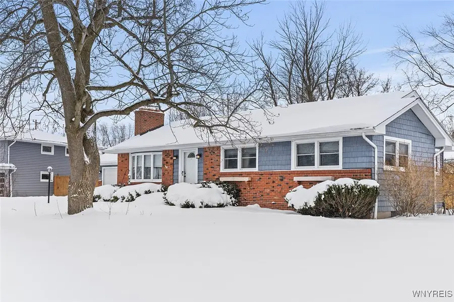 1600 Red Jacket Road, Grand Island, NY 14072 - #3