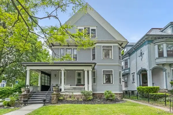 242 Norwood Avenue, Buffalo, NY 14222 - Image #2