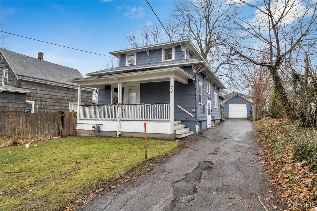 79 Callodine Avenue, Buffalo, NY 14226 - Image #1