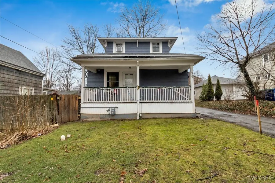 79 Callodine Avenue, Buffalo, NY 14226 - Image #2