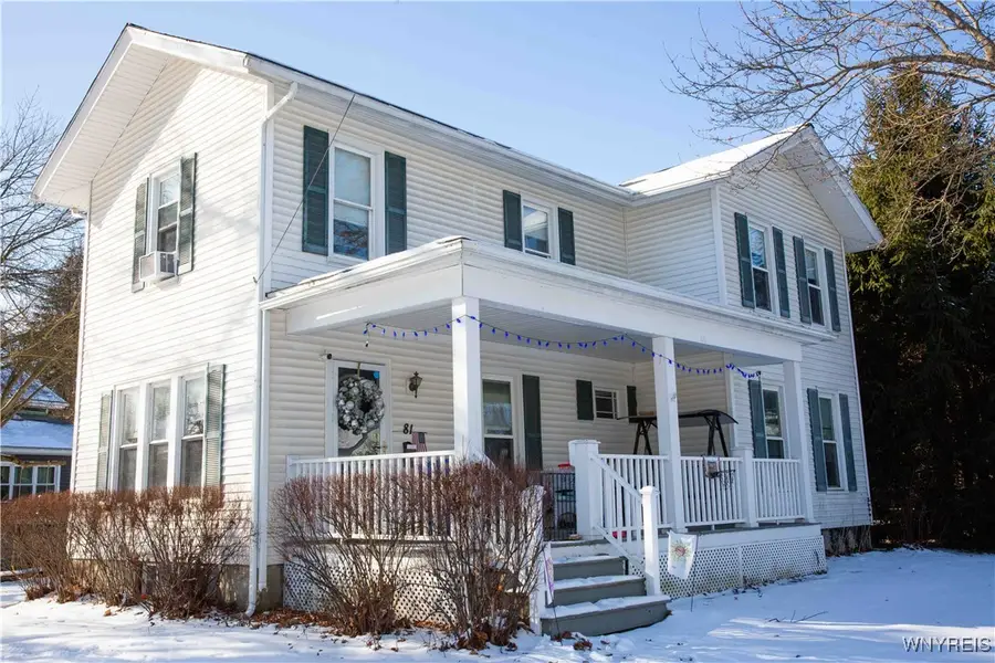 81 Jamestown Street, Randolph, NY 14772 - Image #2