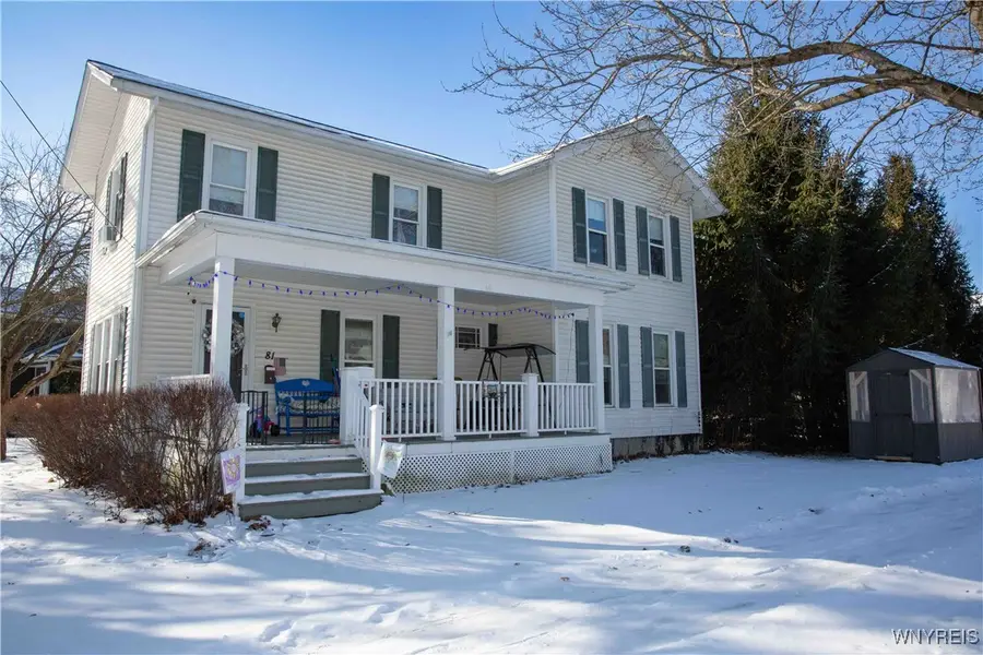 81 Jamestown Street, Randolph, NY 14772 - Image #3