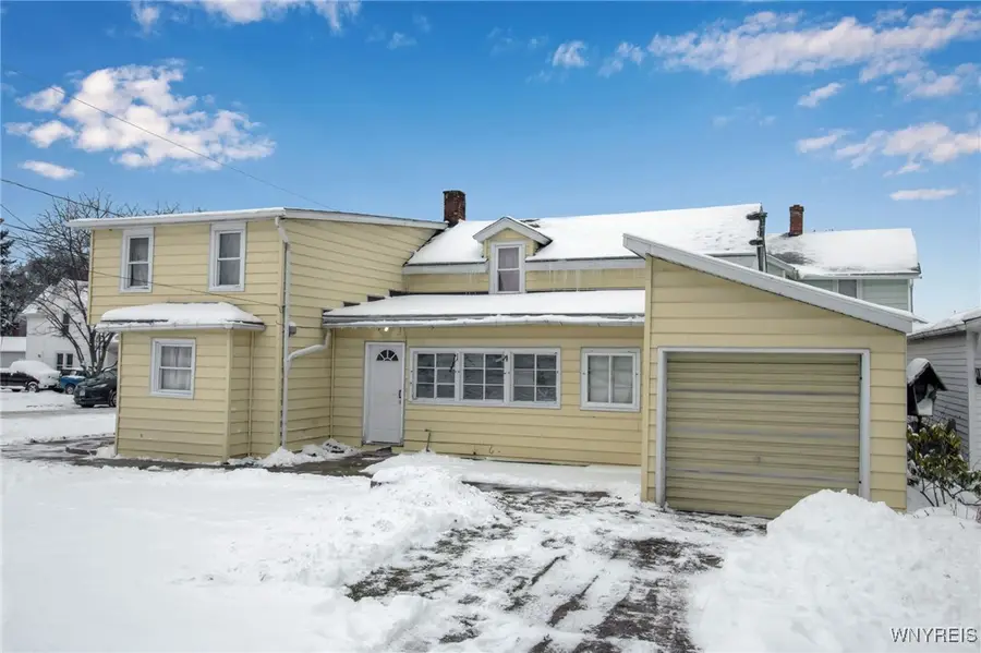 146 Hoyt Street, Dunkirk, NY 14048 - Image #3