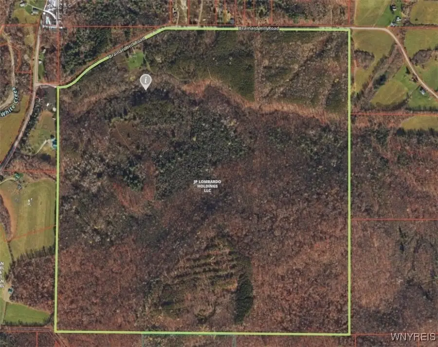 6653 Brainard Hill Road, Belfast, NY 14711 - Image #2