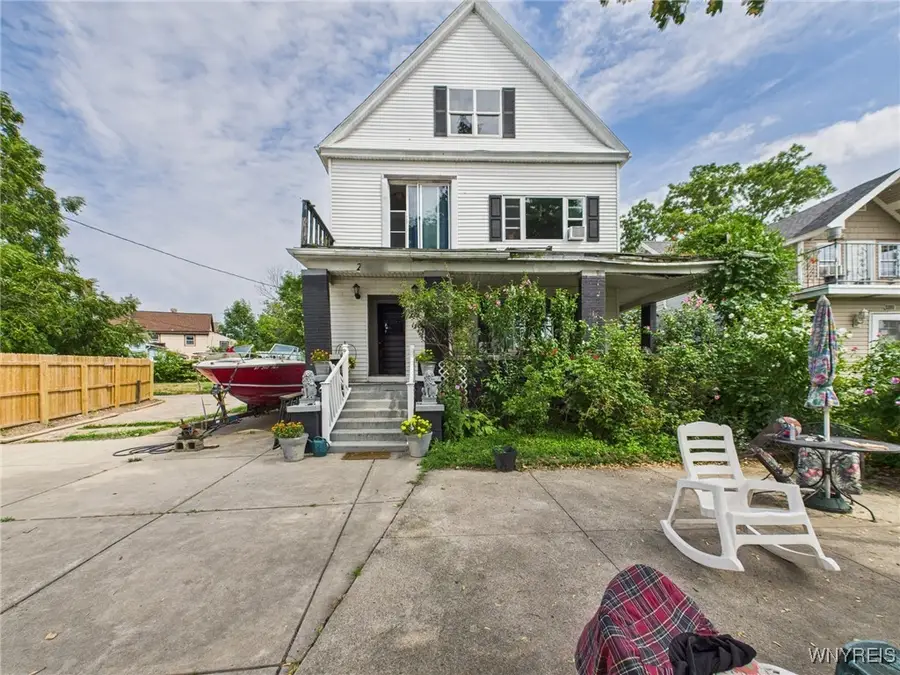 2403 Niagara Street, Buffalo, NY 14207 - Image #2