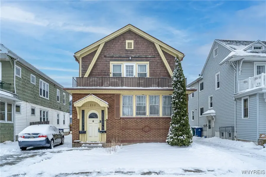 111 Harding Road, Buffalo, NY 14220 - Image #2