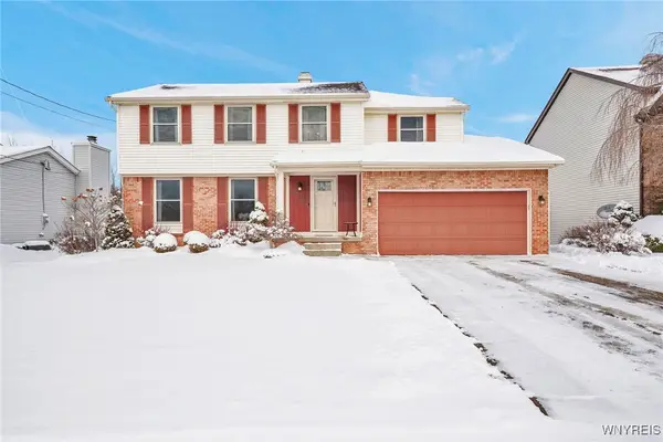 3540 Howard Road, Hamburg, NY 14075