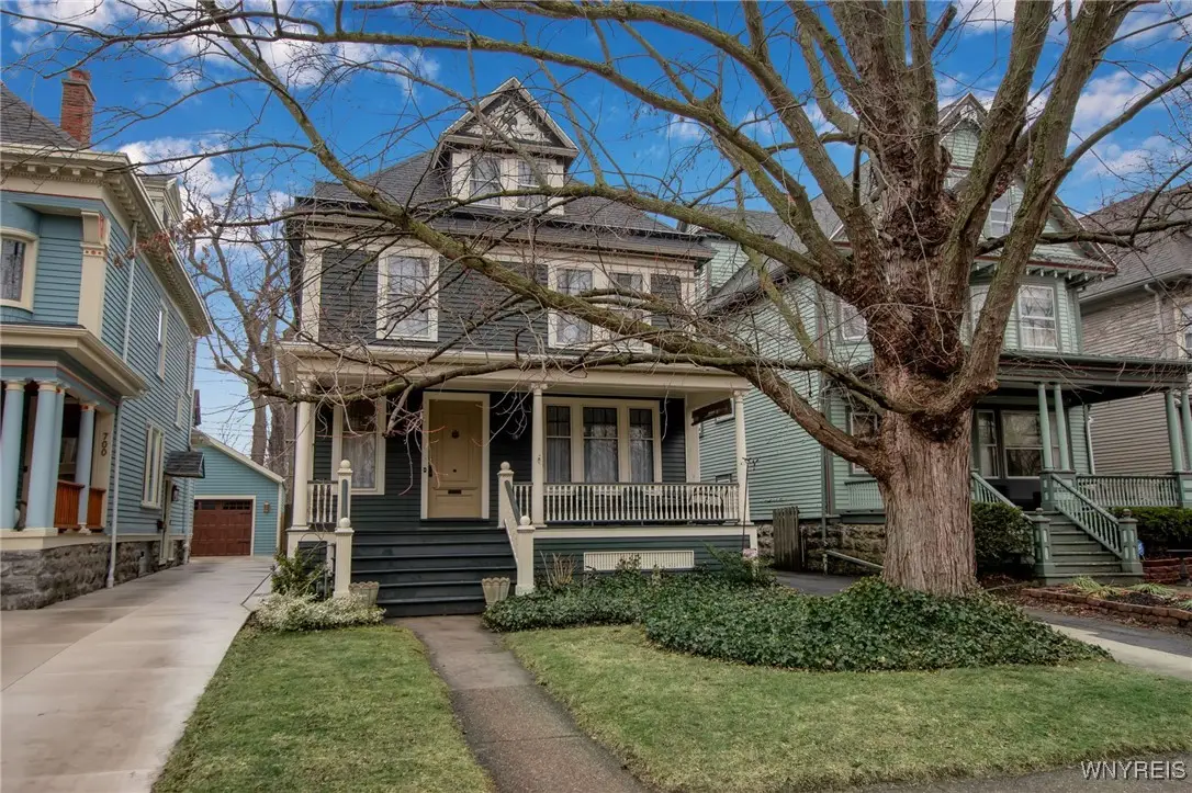 704 Auburn Avenue, Buffalo, NY 14222 - Image #1