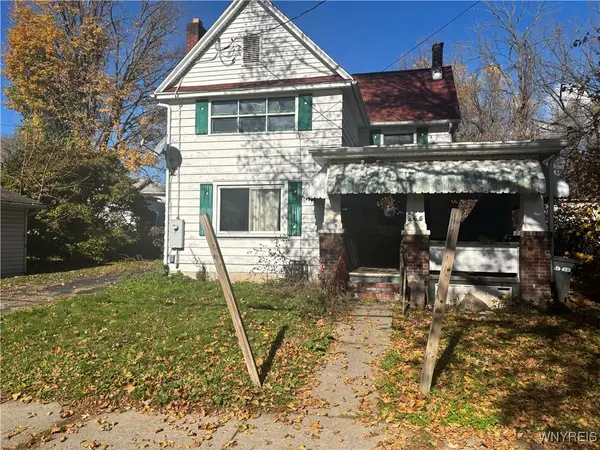 266 W Henry Street, Elmira, NY 14904