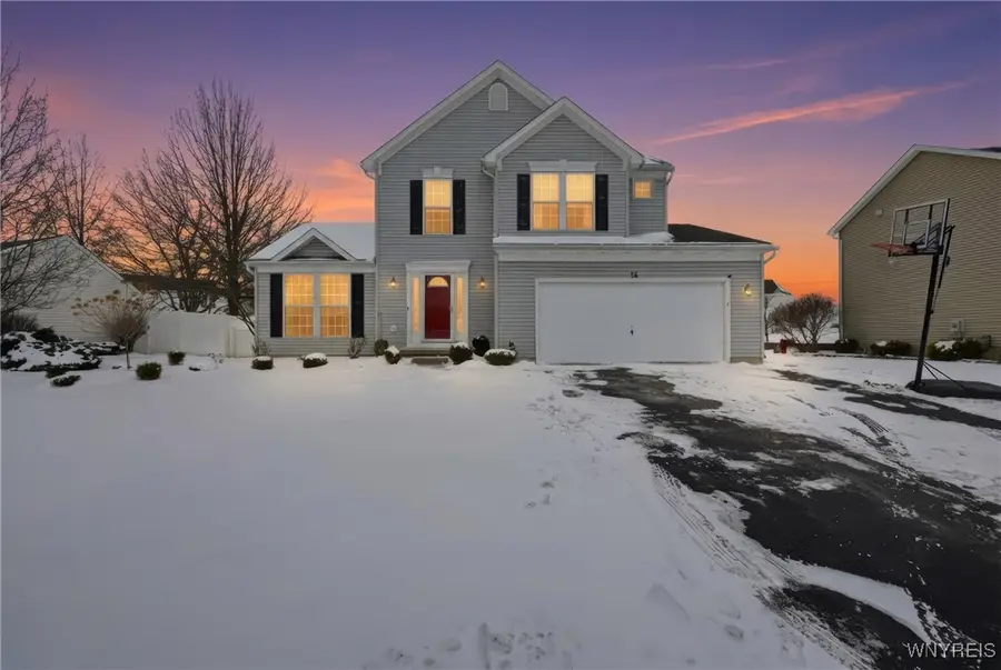 14 Park Walk Lane, Lancaster, NY 14086 - Image #2