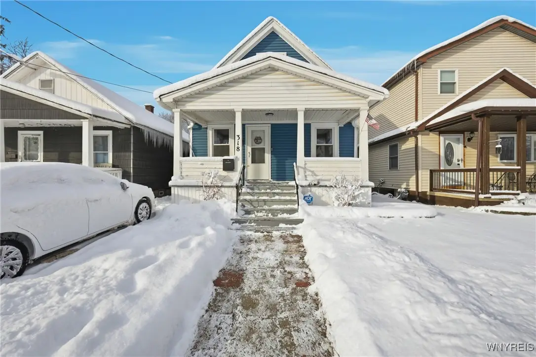 318 73rd Street, Niagara Falls, NY 14304 - Image #1