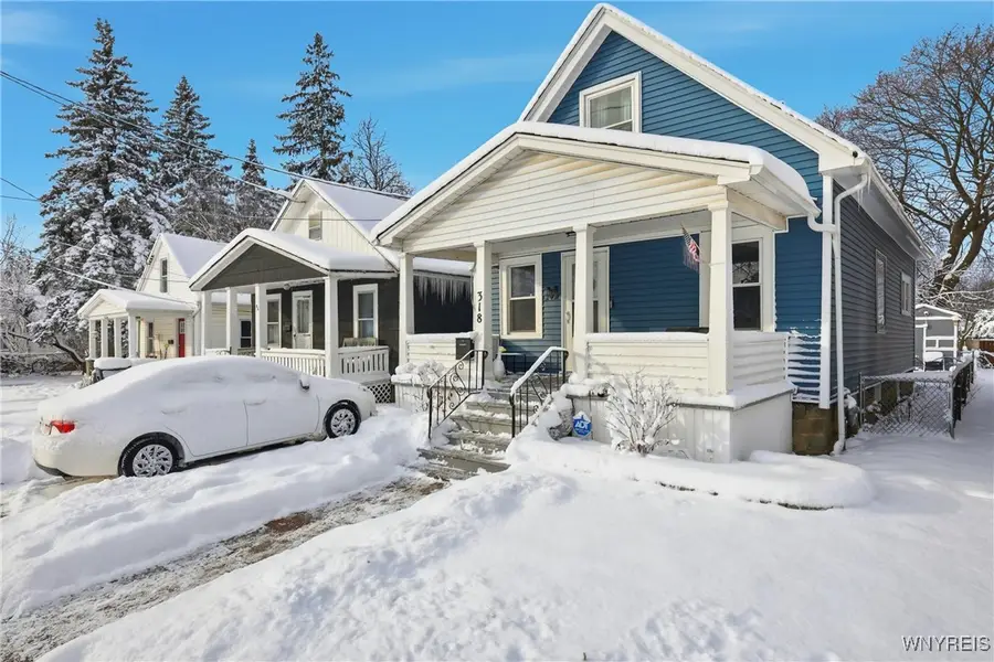 318 73rd Street, Niagara Falls, NY 14304 - Image #2