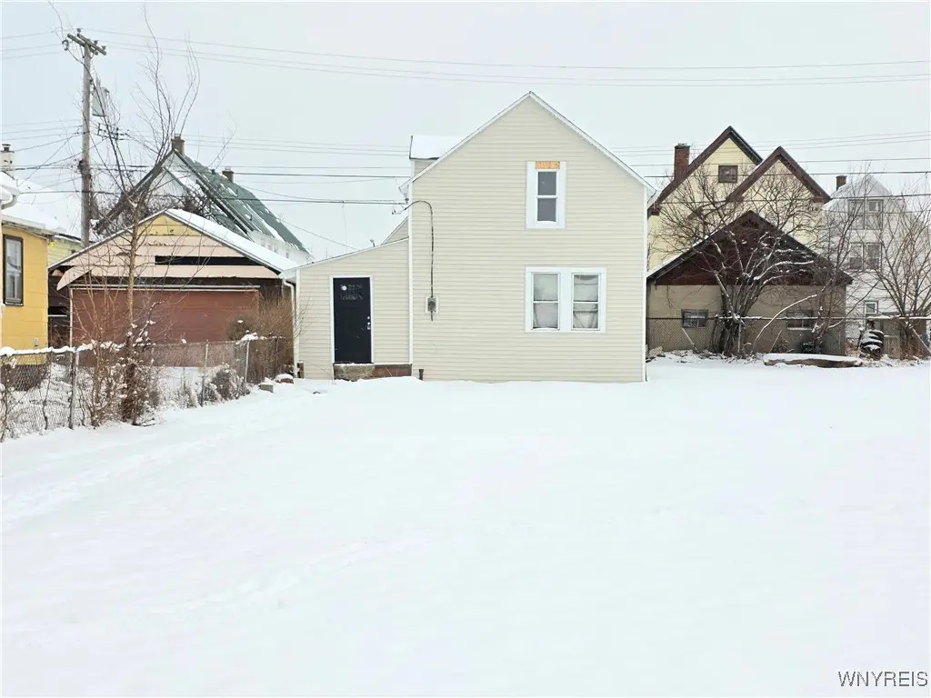 42 Bogardus Street, Buffalo, NY 14206 - Image #1