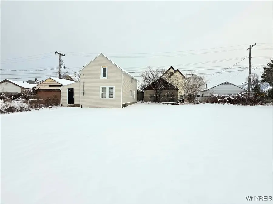 42 Bogardus Street, Buffalo, NY 14206 - Image #2