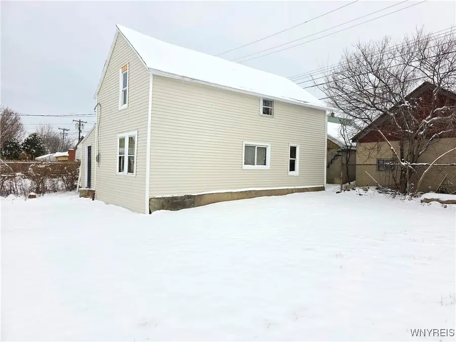 42 Bogardus Street, Buffalo, NY 14206 - Image #3