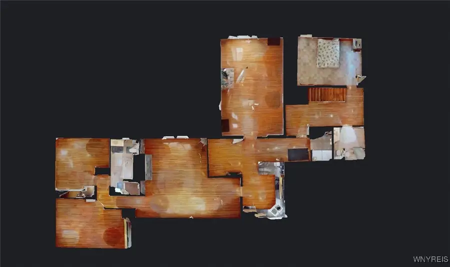 6293 E Lake Road, Burt, NY 14028 - Image #2