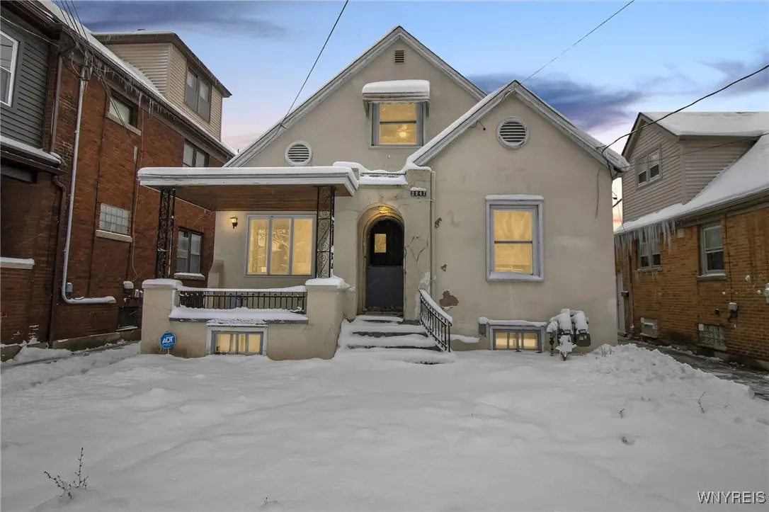 2247 Grand Avenue, Niagara Falls, NY 14301 - Image #1