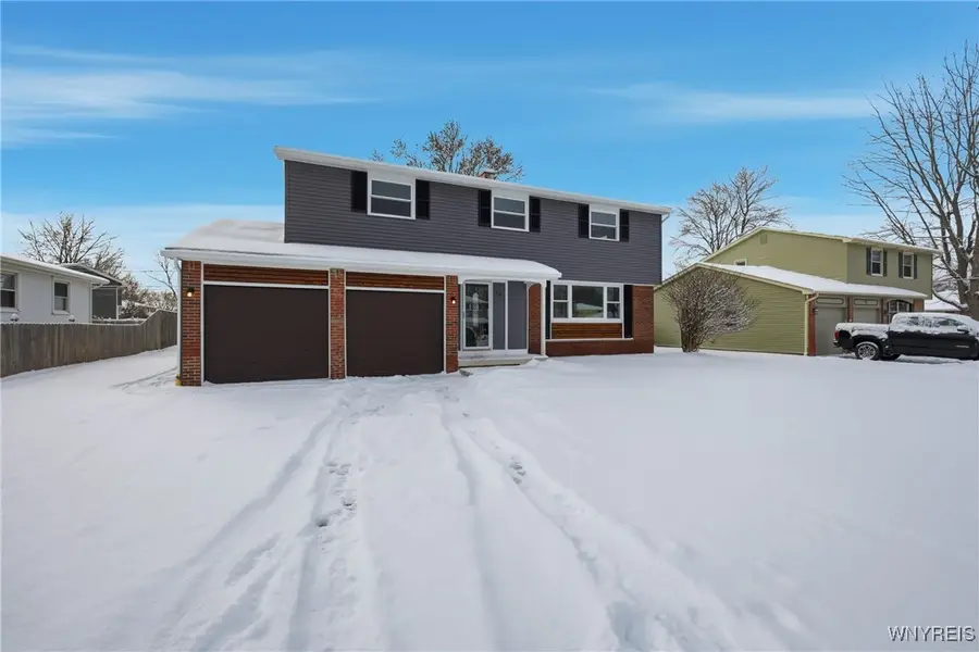 15 Diane Drive, West Seneca, NY 14224 - Image #2