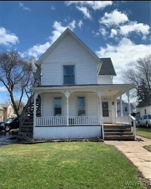 146 Allen Street, Lockport, NY 14094 - Image #1