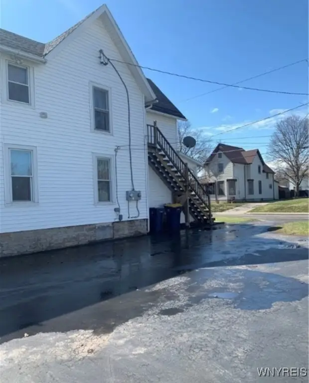 146 Allen Street, Lockport, NY 14094 - Image #3