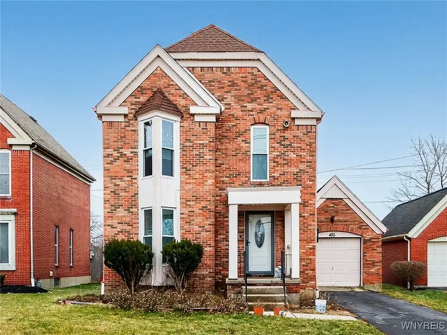 485 Hickory Street, Buffalo, NY 14204 - Image #2