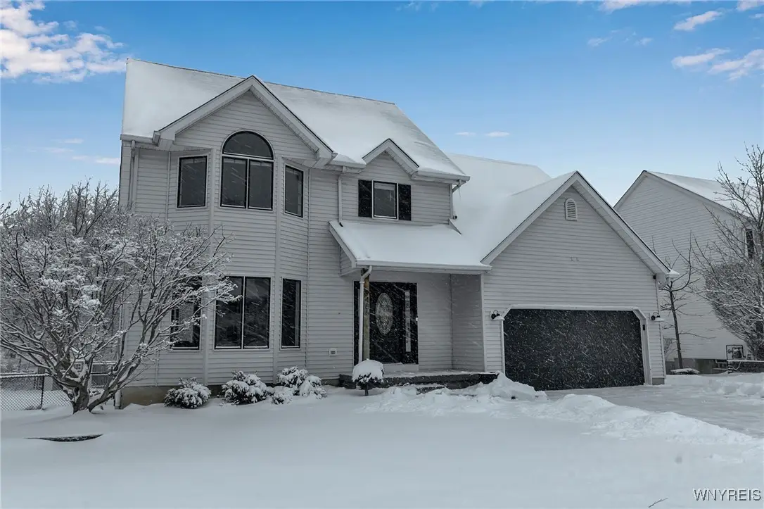 9486 Boxwood Drive, Clarence Center, NY 14032 - Image #1