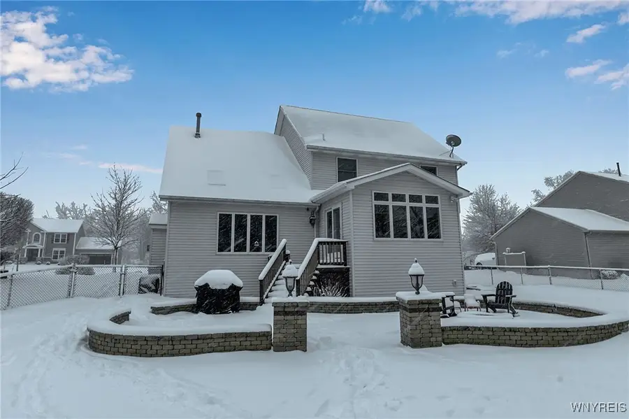 9486 Boxwood Drive, Clarence Center, NY 14032 - Image #3