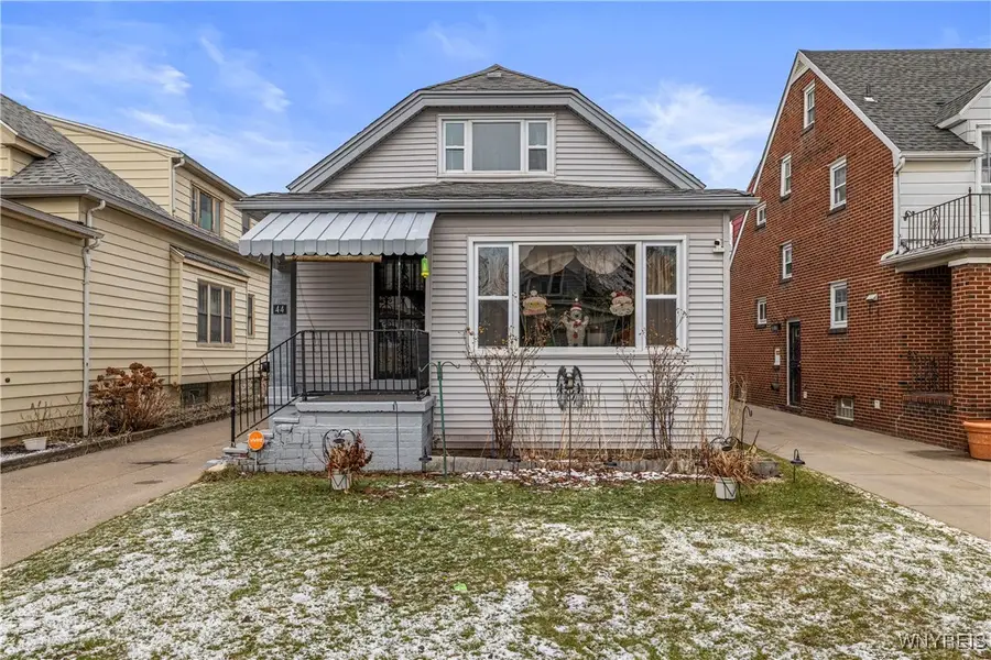44 Wright Avenue, Buffalo, NY 14215 - Image #3