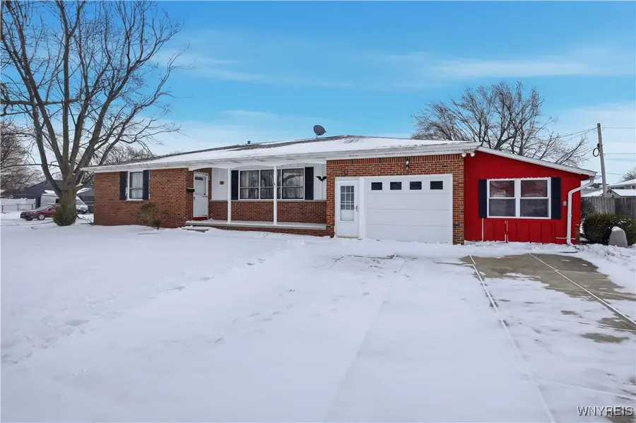 56 Bahama Lane, Cheektowaga, NY 14225 - Image #2