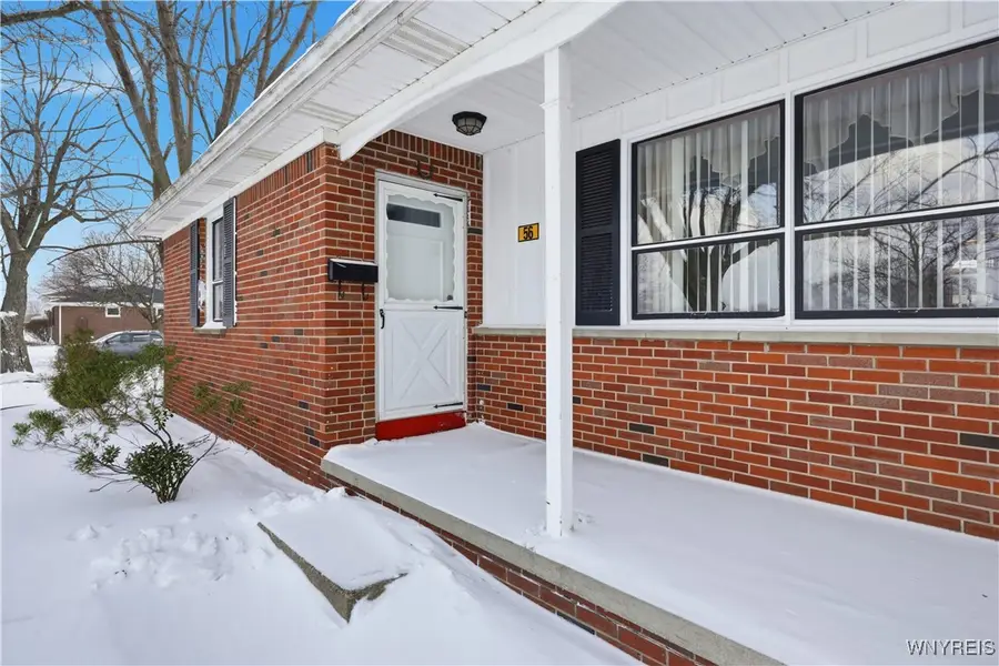 56 Bahama Lane, Cheektowaga, NY 14225 - Image #3