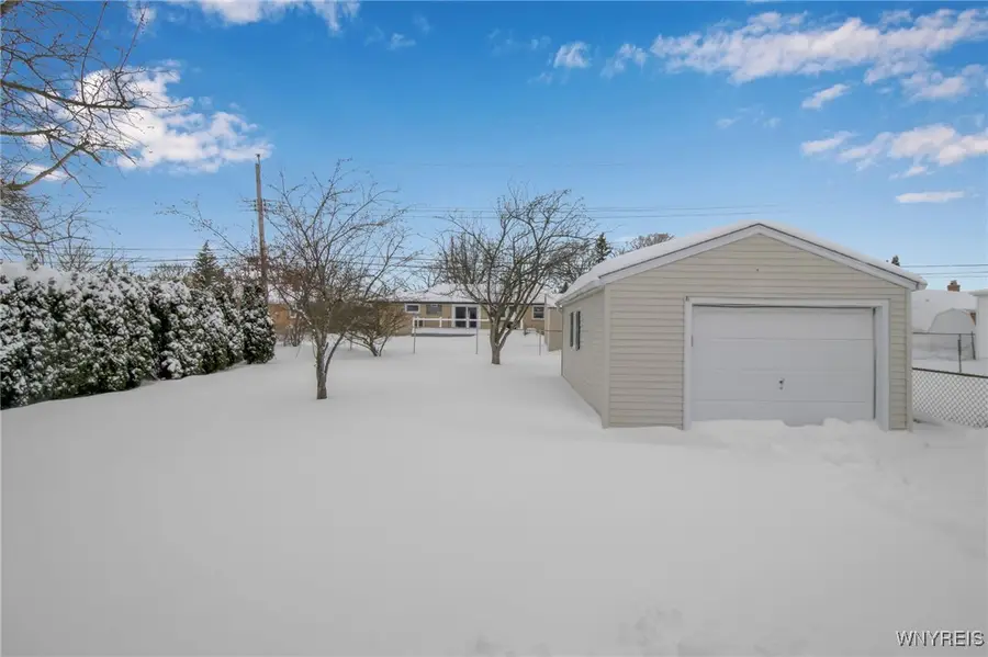 118 Dolphann Drive, Tonawanda, NY 14150 - Image #3