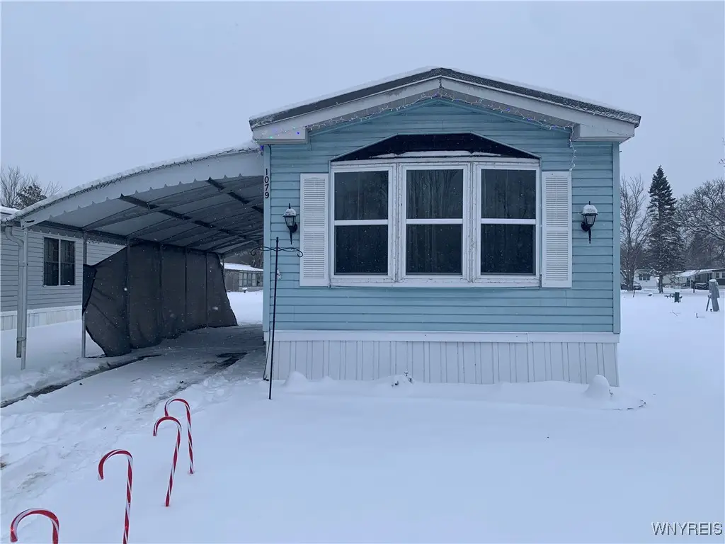 1079 Northwood Drive, Derby, NY 14047 - Image #1