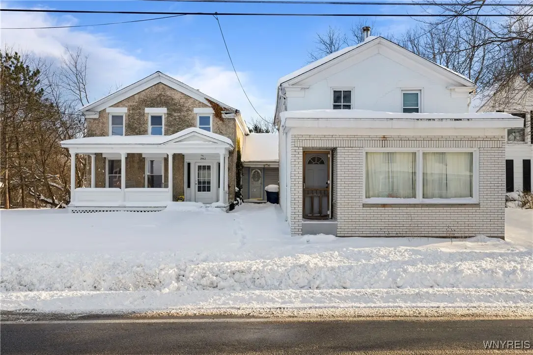 2960 Upper Mountain Road, Sanborn, NY 14132 - Image #1