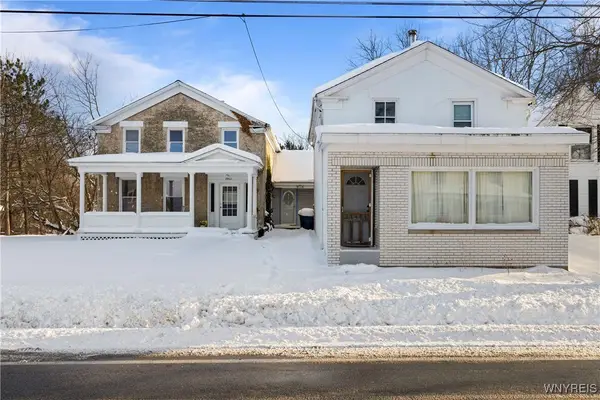 2960 Upper Mountain Road, Sanborn, NY 14132