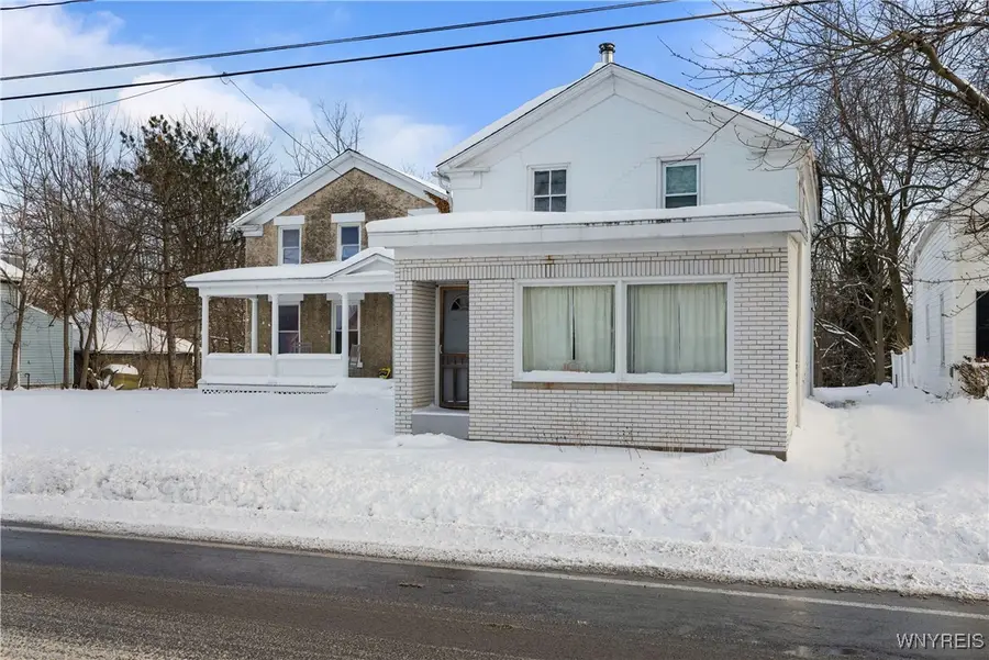 2960 Upper Mountain Road, Sanborn, NY 14132 - Image #2