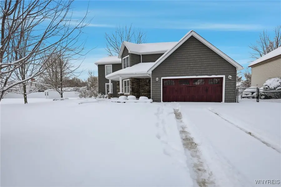 720 Raymond Drive, Lewiston, NY 14092 - Image #3